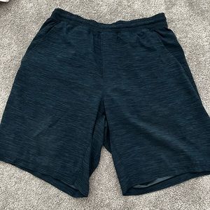 Lululemon Pace Breaker Short